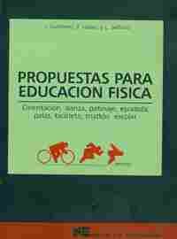 PROPUESTAS PARA EDUCACION FISICA