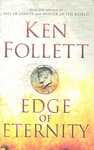 EDGE OF ETERNITY