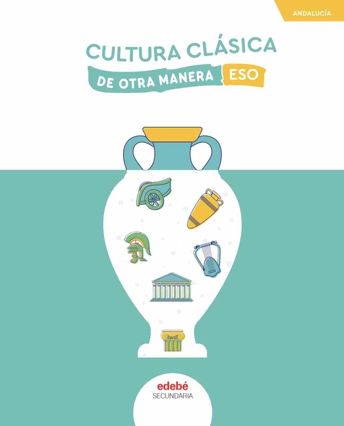 CULTURA CLÁSICA ESO.
