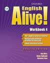 4º ESO. WB. ENGLISH ALIVE