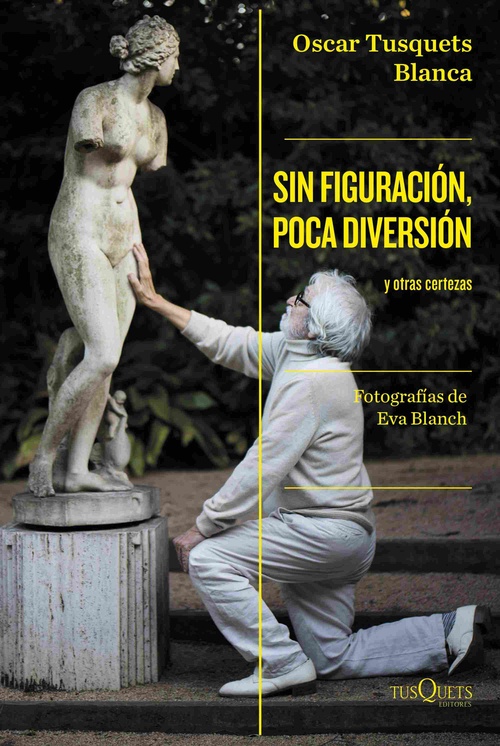 SIN FIGURACIÓN, POCA DIVERSIÓN Y OTRAS CERTEZAS