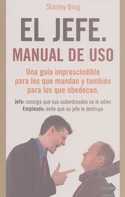 EL JEFE. MANUAL DE USO