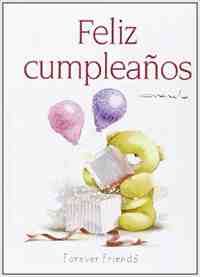 FELIZ CUMPLEAÑOS