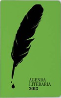 AGENDA LITERARIA 2013