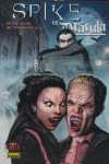 SPIKE VS DRACULA