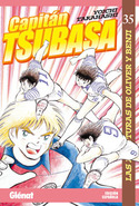 35. CAPITAN TSUBASA