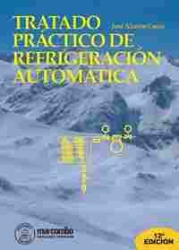 (12A) TRATADO PRACTICO DE REFRIGERACION AUTOMATICA