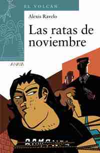 41. LAS RATAS DE NOVIEMBRE