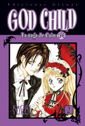 2. GOD CHILD. LA SAGA DE CAIN. 5