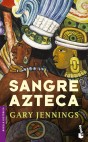 SANGRE AZTECA