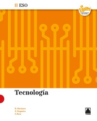 3º ESO. TECNOLOGIA II.