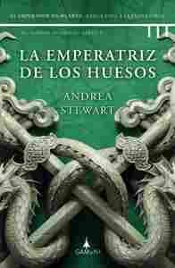 LA EMPERATRIZ DE LOS HUESOS. EL IMPERIO HINDIDO 2