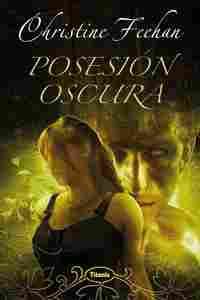 POSESION OSCURA