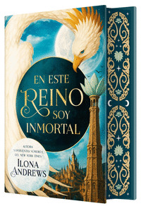 EN ESTE REINO SOY INMORTAL
