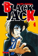 4. BLACK JACK