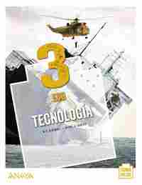 3º ESO. TECNOLOGÍA