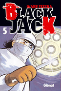 5. BLACK JACK