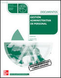 CFGM. GESTION ADMINISTRATIVA DE PERSONAL. DOCUMENTOS