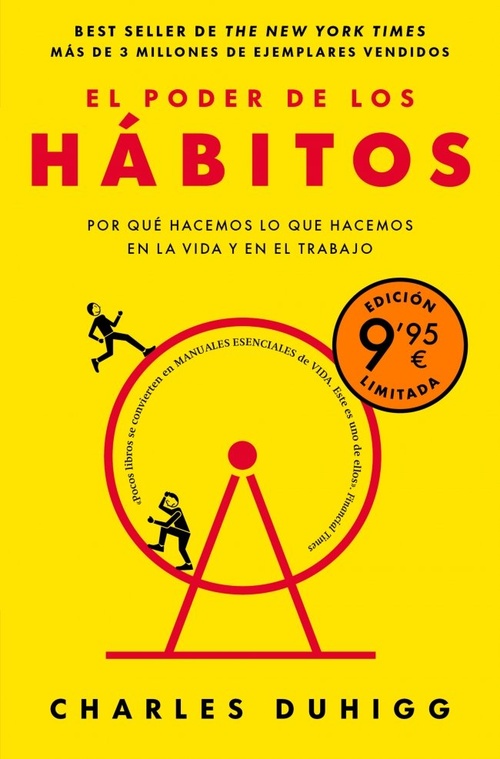 EL PODER DE LOS HABITOS (LIMITED)