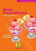 BESTE FREUNDINNEN: STUFE A1 (MIT HÖRBUCH ALS DOWNLOAD)