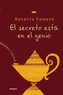 SECRETO ESTA EN EL GENIO, EL