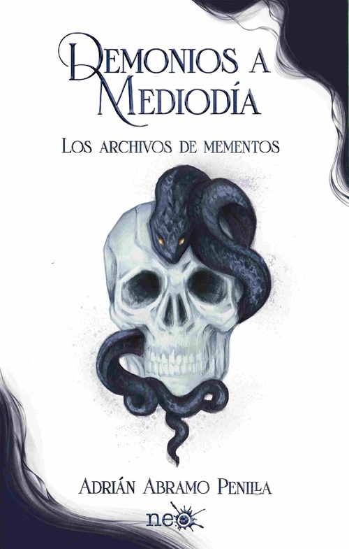 DEMONIOS A MEDIODIA. LOS ARCHIVOS DE MEMENTOS