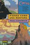 5. CONCRETE. PIENSA COMO UNA MONTAÑA