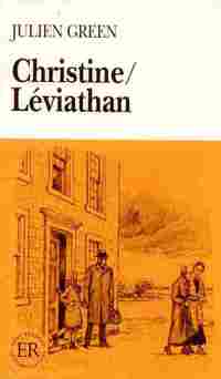 CHRISTINE. LEVIATHAN