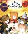 OSITOS CUMPLEAÑEROS,LOS