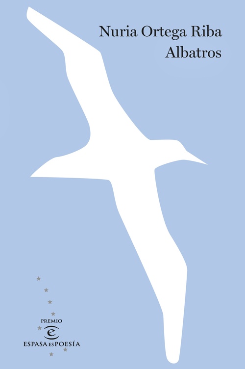 ALBATORS. PREMIO ES POESÍA 2023