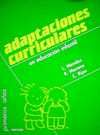 ADAPTACIONES CURRICULARES
