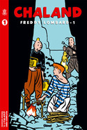 1. CHALAND. FREDDY LOMBARD. OBRA COMPLETA