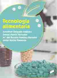 TECNOLOGIA ALIMENTARIA