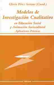 MODELOS DE INVESTIGACION CUALITATIVA