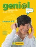 A2. GENI@L KLICK: KURSBUCH (+ CD) DEUTSCH FÜR JUGENDLICHE