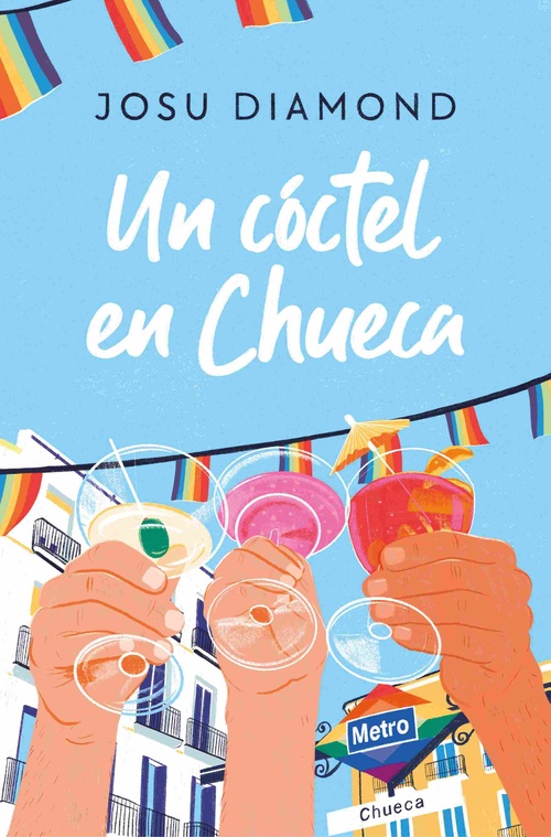 UN CÓCTEL EN CHUECA