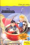 DESCUBRIENDO A LOS ROBINSONS