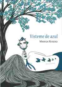 VÍSTEME DE AZUL