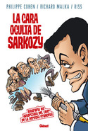 CARA OCULTA DE SARKOZY, LA
