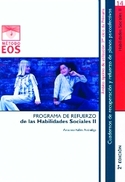 PROGRAMA DE REFUERZO DE LAS HABILIDADES SOCIALES II. 3E CICLO EDUCACIÓN PRIMARIA