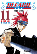 11. BLEACH