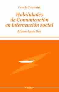 HABILIDADES DE COMUNICACION EN INTERVENCION SOCIAL