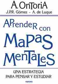 APRENDER CON MAPAS MENTALES
