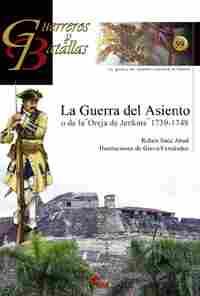 GUERREROS Y BATALLAS Nº 59. GUERRA ASIEN
