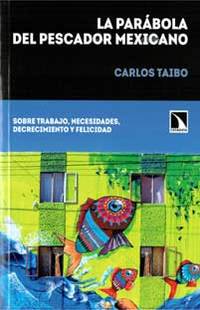 LA PARABOLA DEL PESCADOR MEXICANO