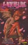 WITCHBLADE 5