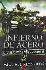 INFIERNO DE ACERO