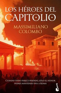 LOS HÉROES DEL CAPITOLIO