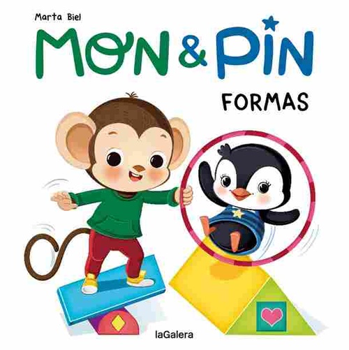 FORMAS. MON & PIN