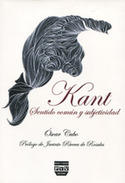 KANT. SENTIDO COMUN Y SUBJETIVIDAD